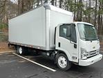 2023 Chevrolet LCF 4500 Regular Cab RWD, Wabash Box with Palfinger Liftgate for sale #PC01016 - photo 9
