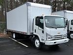 2023 Chevrolet LCF 4500 Regular Cab RWD, Wabash Box with Palfinger Liftgate for sale #PC01018 - photo 3