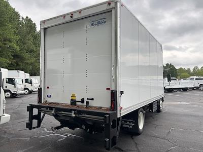 2023 Chevrolet LCF 5500HD Regular Cab RWD, Box Truck for sale #PC01082 - photo 2