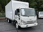 2023 Chevrolet LCF 5500HD Regular Cab RWD, Box Truck for sale #PC01082 - photo 1