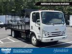 2023 Chevrolet LCF 5500HD Regular Cab PJ's Truck Bodies Open Dovetail Landscape for sale #PC01100 - photo 1