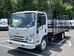 Used 2023 Chevrolet LCF 5500HD Regular Cab RWD, PJ's Dovetail Landscape for sale #PC01100 - photo 5