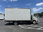 2023 Chevrolet LCF 5500HD Regular Cab RWD, Rockport Box Truck with Ramp for sale #PC01132 - photo 10