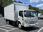 Used 2023 Chevrolet LCF 5500HD Regular Cab RWD, Rockport Box Truck for sale #PC01132 - photo 3