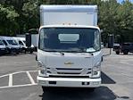 2023 Chevrolet LCF 5500HD Regular Cab RWD, Rockport Box Truck with Ramp for sale #PC01132 - photo 4