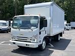 Used 2023 Chevrolet LCF 5500HD Regular Cab RWD, Rockport Box Truck for sale #PC01132 - photo 5