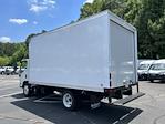 Used 2023 Chevrolet LCF 5500HD Regular Cab RWD, Rockport Box Truck for sale #PC01132 - photo 8