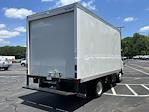 2023 Chevrolet LCF 5500HD Regular Cab RWD, Rockport Box Truck with Ramp for sale #PC01132 - photo 2
