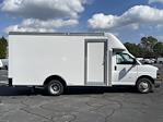 Used 2022 Chevrolet Express 3500 4x2, Rockport Cargoport Upfitted Cargo Van for sale #PC12456 - photo 10