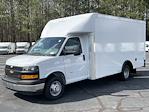 Used 2022 Chevrolet Express 3500 4x2, Rockport Cargoport Upfitted Cargo Van for sale #PC12456 - photo 5