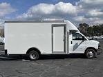 Used 2022 Chevrolet Express 3500 4x2, Rockport Cargoport Upfitted Cargo Van for sale #PC12504 - photo 10