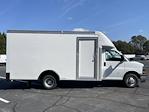 Used 2022 Chevrolet Express 3500 4x2, Rockport Cargoport Upfitted Cargo Van for sale #PC12593 - photo 10