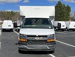 Used 2022 Chevrolet Express 3500 4x2, Rockport Cargoport Upfitted Cargo Van for sale #PC12991 - photo 4