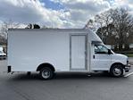 Used 2022 Chevrolet Express 3500 4x2, Upfitted Cargo Van for sale #PC13013 - photo 10