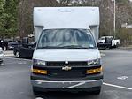 Used 2022 Chevrolet Express 3500 4x2, Upfitted Cargo Van for sale #PC13013 - photo 4