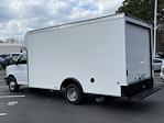 Used 2022 Chevrolet Express 3500 4x2, Upfitted Cargo Van for sale #PC13013 - photo 8