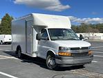 Used 2022 Chevrolet Express 3500 4x2, Rockport Cargoport Upfitted Cargo Van for sale #PC13081 - photo 3