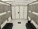 2022 Chevrolet Express 3500 DRW 4x2, Rockport Cargoport Upfitted Cargo Van #PC13081 - photo 28