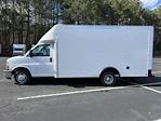 Used 2022 Chevrolet Express 3500 4x2, Rockport Cargoport Upfitted Cargo Van for sale #PC13081 - photo 7