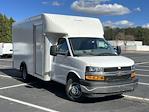 Used 2022 Chevrolet Express 3500 4x2, Rockport Cargoport Upfitted Cargo Van for sale #PC61995 - photo 3