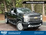 Used 2022 Chevrolet Silverado 2500 High Country Crew Cab 4WD, Pickup for sale #PS14004 - photo 1