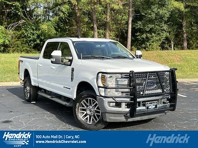 Used 2019 Ford F-250 Crew Cab 4x4, Pickup for sale #PS25922 - photo 1