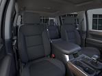 2023 Chevrolet Silverado 1500 Crew Cab 4x4, Pickup #Q54310 - photo 16