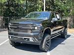 2021 Chevrolet Silverado 1500 Crew Cab 4WD, Pickup for sale #Q54869A - photo 4