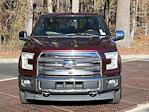 2017 Ford F-150 SuperCrew Cab 4WD, Pickup for sale #Q55267A - photo 4