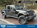 2022 Jeep Gladiator Crew Cab 4WD, Pickup for sale #Q55321A - photo 1