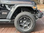 2022 Jeep Gladiator Crew Cab 4WD, Pickup for sale #Q55321A - photo 12