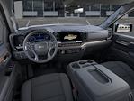 2024 Chevrolet Silverado 1500 Crew Cab 4WD, Pickup for sale #R53627 - photo 16