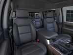 New 2024 Chevrolet Silverado 1500 RST Crew Cab 4WD, Pickup for sale #R53704 - photo 17