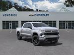 2024 Chevrolet Silverado 1500 Crew Cab 4WD, Pickup for sale #R53708 - photo 3