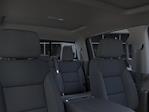 2024 Chevrolet Silverado 1500 Crew Cab SRW 4WD, Pickup for sale #R53708 - photo 25