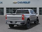 2024 Chevrolet Silverado 1500 Crew Cab 4WD, Pickup for sale #R53708 - photo 2