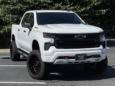 2023 Chevrolet Silverado 1500 Crew Cab 4WD, Pickup for sale #R53770G - photo 1