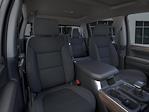 New 2024 Chevrolet Silverado 1500 LT Crew Cab 4WD, Pickup for sale #R53789 - photo 17