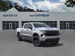 2024 Chevrolet Silverado 1500 Crew Cab 4WD, Pickup for sale #R53821 - photo 3