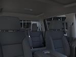 New 2024 Chevrolet Silverado 1500 Custom Crew Cab 4WD, Pickup for sale #R53821 - photo 25