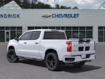 2024 Chevrolet Silverado 1500 Crew Cab 4WD, Pickup for sale #R53906 - photo 5