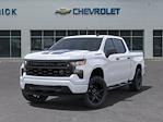 2024 Chevrolet Silverado 1500 Crew Cab 4WD, Pickup for sale #R53906 - photo 7