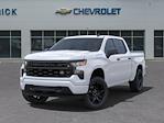 2024 Chevrolet Silverado 1500 Crew Cab 4WD, Pickup for sale #R53955 - photo 7