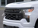 2024 Chevrolet Silverado 1500 Crew Cab 4WD, Pickup for sale #R53967 - photo 14