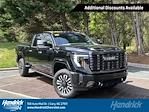 2024 GMC Sierra 2500 Crew Cab 4WD, Pickup for sale #R54006A - photo 1