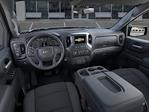 New 2024 Chevrolet Silverado 1500 Custom Crew Cab 4WD, Pickup for sale #R54019 - photo 15