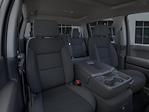 New 2024 Chevrolet Silverado 1500 Custom Crew Cab 4WD, Pickup for sale #R54019 - photo 16