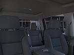 New 2024 Chevrolet Silverado 1500 Custom Crew Cab 4WD, Pickup for sale #R54019 - photo 24