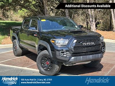 2019 Toyota Tacoma Double Cab 4WD, Pickup for sale #R54031A - photo 1