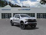 2024 Chevrolet Silverado 1500 Crew Cab 4WD, Pickup for sale #R54061 - photo 3